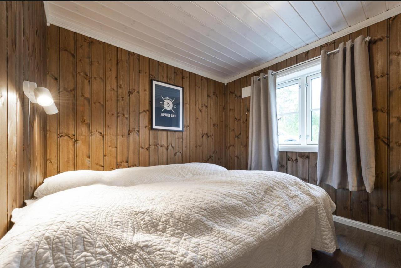 Cabin With Sauna In Trysil Exteriör bild